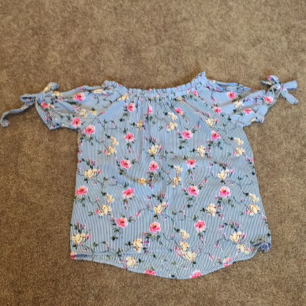 A beach shirt